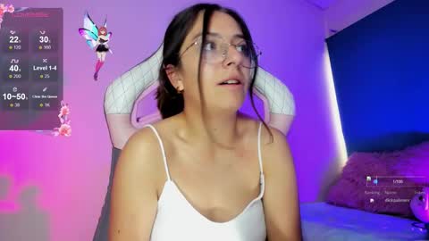 MILLY online show from 18, 11, 2025