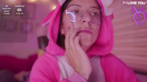 MILLY online show from 12, 3, 2026