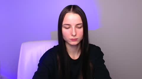 Snapshot of milly_liss chatting on 6, 12, 2024 Milly online show from 6, 12, 2024