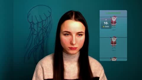 Snapshot of milly_liss chatting on 27, 12, 2024 Milly online show from 27, 12, 2024