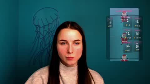 Snapshot of milly_liss chatting on 27, 12, 2024 Milly online show from 27, 12, 2024