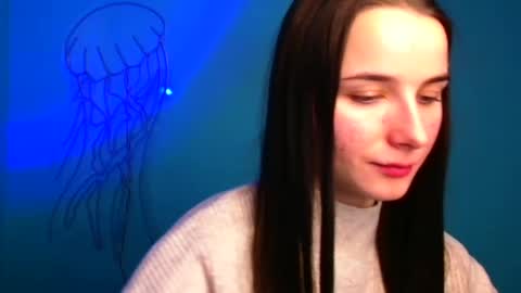 Snapshot of milly_liss chatting on 6, 1, 2025 Milly online show from 6, 1, 2025