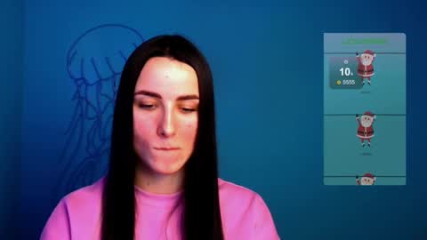 Snapshot of milly_liss chatting on 7, 1, 2025 Milly online show from 7, 1, 2025