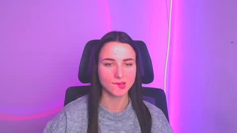 Snapshot of milly_liss chatting on 10, 1, 2025 Milly online show from 10, 1, 2025