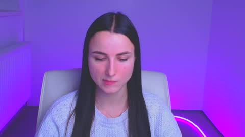 Snapshot of milly_liss chatting on 14, 1, 2025 Milly online show from 14, 1, 2025