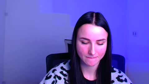 Snapshot of milly_liss chatting on 21, 1, 2025 Milly online show from 21, 1, 2025