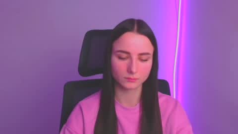 Snapshot of milly_liss chatting on 27, 1, 2025 Milly online show from 27, 1, 2025