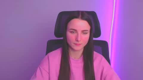 Snapshot of milly_liss chatting on 27, 1, 2025 Milly online show from 27, 1, 2025