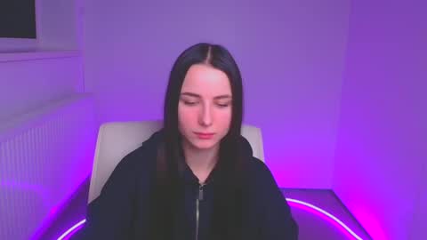 Snapshot of milly_liss chatting on 31, 1, 2025 Milly online show from 31, 1, 2025