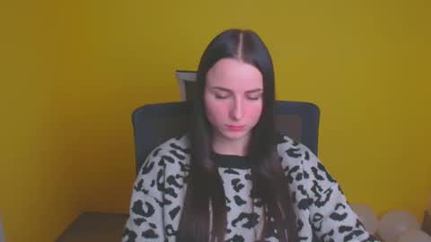 Snapshot of milly_liss chatting on 24, 2, 2025 Milly online show from 24, 2, 2025