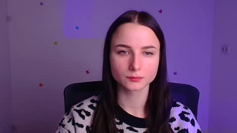 Snapshot of milly_liss chatting on 25, 2, 2025 Milly online show from 25, 2, 2025