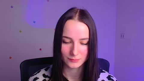 Snapshot of milly_liss chatting on 25, 2, 2025 Milly online show from 25, 2, 2025