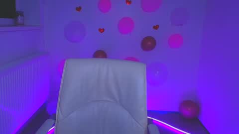 Snapshot of milly_liss chatting on 26, 2, 2025 Milly online show from 26, 2, 2025