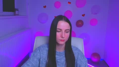 Snapshot of milly_liss chatting on 26, 2, 2025 Milly online show from 26, 2, 2025