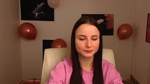 Snapshot of milly_liss chatting on 28, 2, 2025 Milly online show from 28, 2, 2025