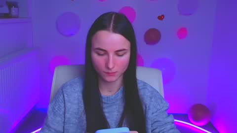 Snapshot of milly_liss chatting on 7, 3, 2025 Milly online show from 7, 3, 2025