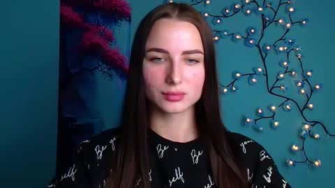 Snapshot of milly_liss chatting on 13, 10, 2025 Milly online show from 13, 10, 2025