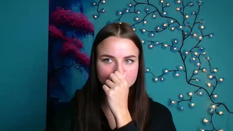 Snapshot of milly_liss chatting on 16, 10, 2025 Milly online show from 16, 10, 2025