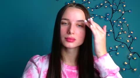 Snapshot of milly_liss chatting on 24, 10, 2025 Milly online show from 24, 10, 2025