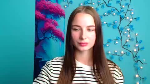 Snapshot of milly_liss chatting on 6, 11, 2025 Milly online show from 6, 11, 2025