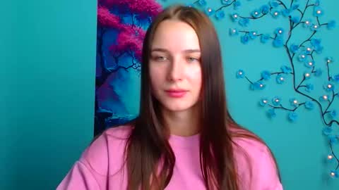 Snapshot of milly_liss chatting on 8, 11, 2025 Milly online show from 8, 11, 2025