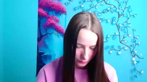 Milly online show from 14, 11, 2025