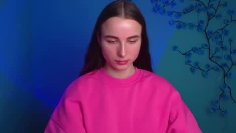 Milly online show from 28, 4, 2026