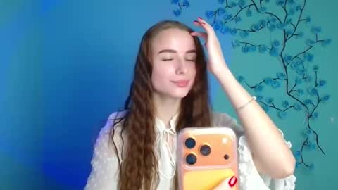 Milly online show from 5, 5, 2026