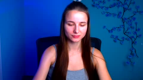 Snapshot of milly_liss chatting on 6, 8, 2026 Milly online show from 6, 8, 2026