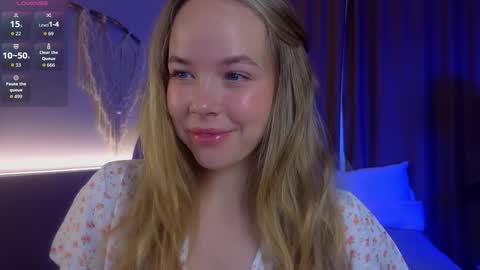 Milly    online show from 3, 11, 2025