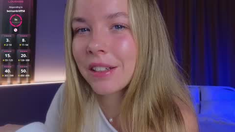 Milly    online show from 1, 12, 2025