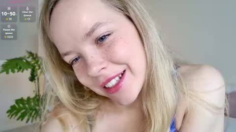 Milly    online show from 13, 7, 2026