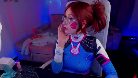 Monkey D Maddie online show from 18, 2, 2026