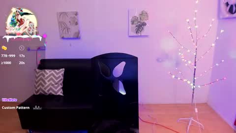 Milly online show from 6, 1, 2025