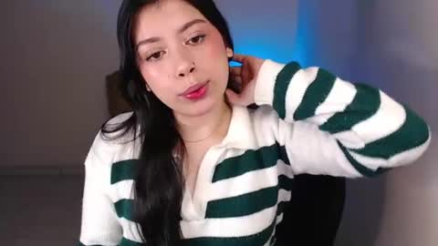 Snapshot of millyx_ chatting on 6, 7, 2026 Emily online show from 6, 7, 2026