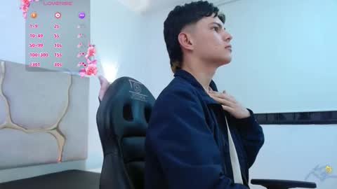 Snapshot of milo_tay1 chatting on 27, 3, 2026 milo_tay1 online show from 27, 3, 2026