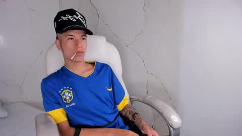 Milo online show from 20, 4, 2026