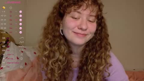 Snapshot of milounee chatting on 9, 3, 2026 milounee online show from 9, 3, 2026