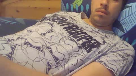 Snapshot of milowww1601 chatting on 9, 11, 2025 milowww1601 online show from 9, 11, 2025