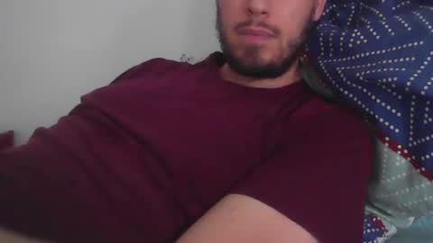 Snapshot of milowww1601 chatting on 21, 12, 2025 milowww1601 online show from 21, 12, 2025