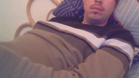 Snapshot of milowww1601 chatting on 16, 2, 2026 milowww1601 online show from 16, 2, 2026