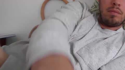 Snapshot of milowww1601 chatting on 11, 3, 2026 milowww1601 online show from 11, 3, 2026