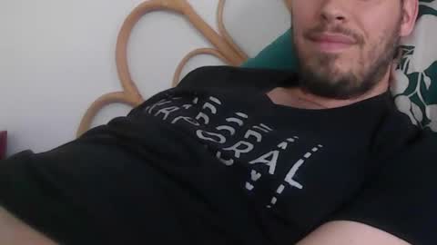 Snapshot of milowww1601 chatting on 25, 3, 2026 milowww1601 online show from 25, 3, 2026