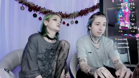 milten_trish online show from 26, 12, 2024