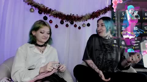 milten_trish online show from 3, 1, 2025