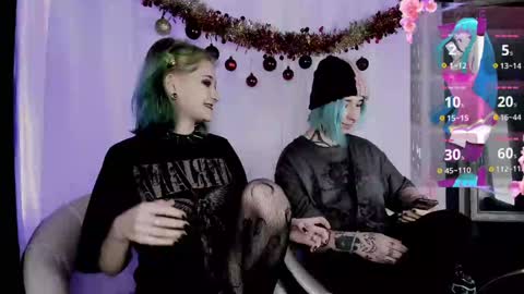 milten_trish online show from 5, 1, 2025