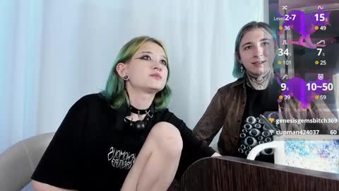 milten_trish online show from 14, 1, 2025