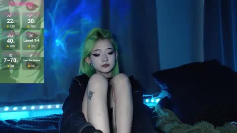 milten_trish online show from 2, 11, 2025