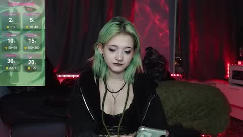 milten_trish online show from 16, 11, 2025