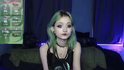 milten_trish online show from 18, 12, 2025